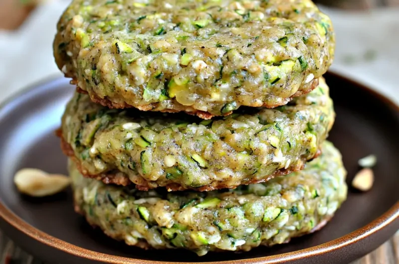 Irresistible Zucchini Cookies: A Nutritious Twist on a Classic Treat