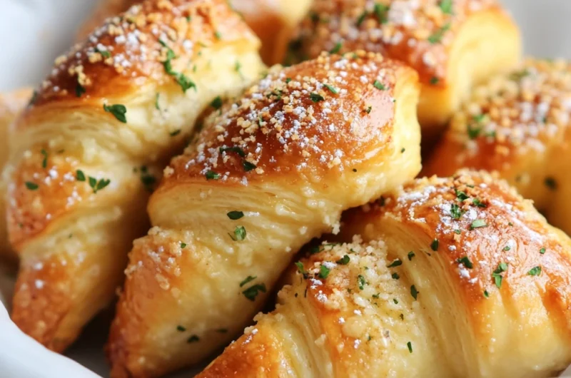 Crispy Air Fry Crescent Rolls : The Ultimate Guide.